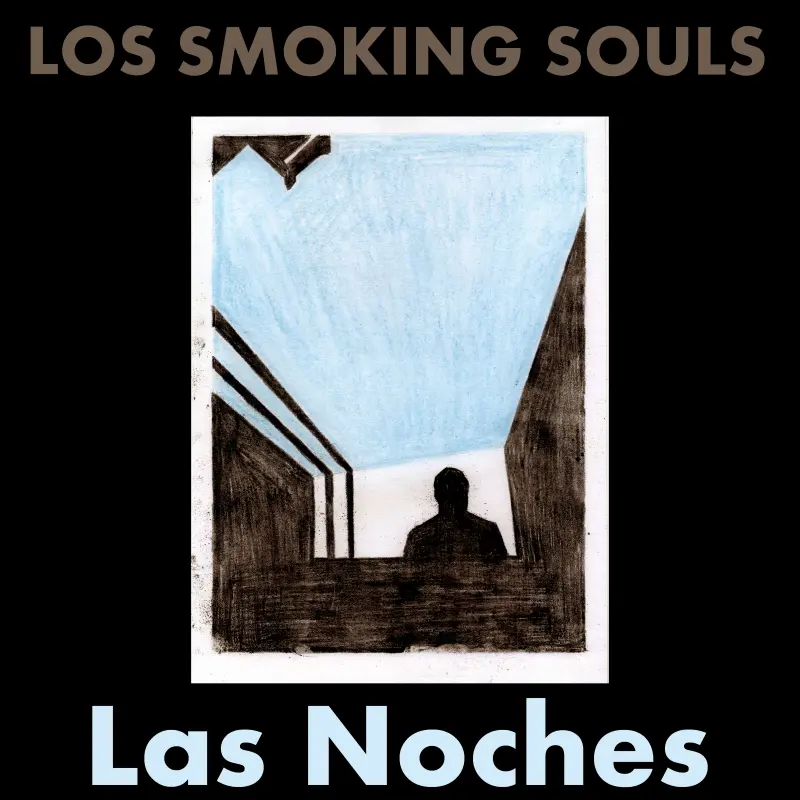 Las Noches (Sesión en Vivo) (Digital)