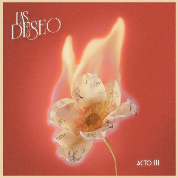 Acto III ° Espejismos (Digital)