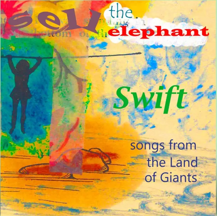 Swift (Songs from the Land of Giants) (Digital)