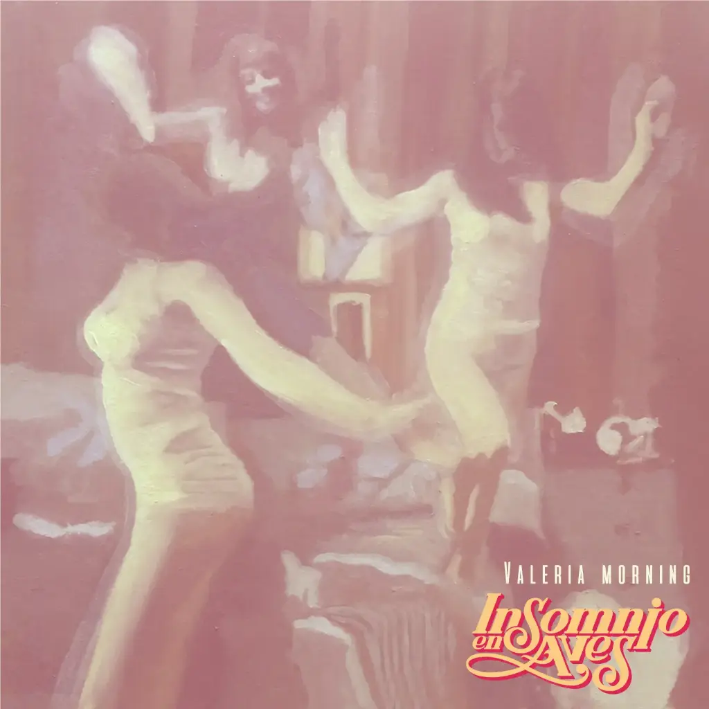 Valeria Morning (Digital)