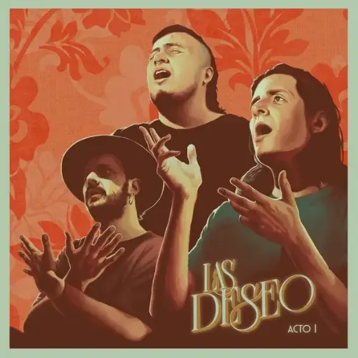 Acto I ° Despojarse, despejarse (Digital)