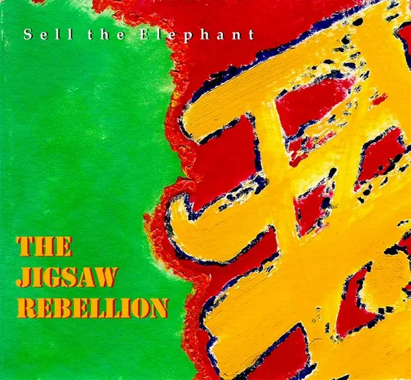 The Jigsaw Rebellion